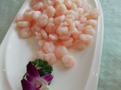 -新恬乐大酒家(沧达大厦店)