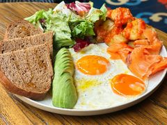 -Brut Eatery悦璞食堂(建国东路店)