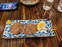 牛舌-平成屋·午肴夜酒(四川北路店)