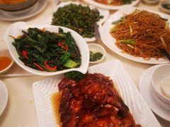 -香港新发烧腊茶餐厅(万象店)