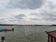 -盐城丹顶鹤湿地生态旅游区
