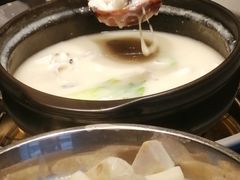 -大良毋米粥(锦龙路总店)
