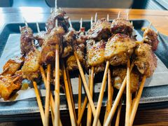 -管氏翅吧(台湾街店)
