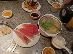 -钱小奴创意自助餐厅·原切谷饲安格斯畅吃(宁波奉化银泰店)