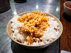 十三香米饭-龙巢盱眙龙虾·牛蛙·烧烤宵夜(八卦岭店)