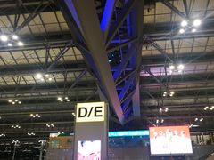 -曼谷素万那普国际机场