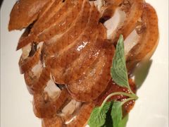 -北京食堂·烤鸭·宵夜(亚运村店)