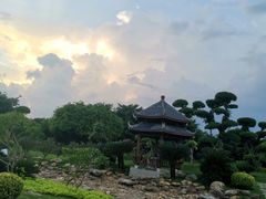 -南宁南湖公园