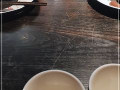 -绿茶餐厅(西湖银泰百货店)