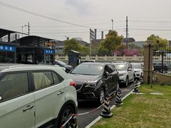 -上海市宝山区房地产交易中心-地下停车场