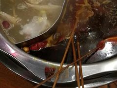 -金石老面坊·渔家菜(金石滩店)