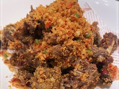 -梦都海鲜酒家(万达广场江桥店)