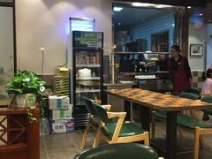 -本粥&拌饭cafe(欧亚新生活店)
