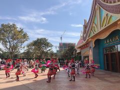 -七彩云南欢乐世界