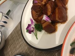 -肆月河豚·新淮扬(金融街店)