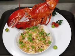 -鱼乐轩·俄罗斯海鲜直供餐厅(群力店)