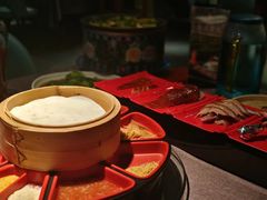-羲和雅苑•北京烤鸭(乐园道万象城店)