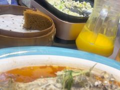 -金典银峰老鹅馆·昆山菜(亭林公园店)