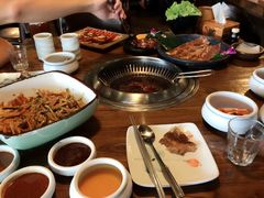 -一品诚记烤肉·甄选店(中南路店)