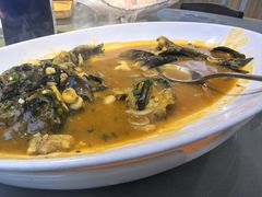 -楚鱼王·河鲜·湖北菜(华农店)
