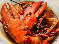 -海蓝海鲜馆(五四北店)