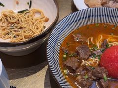 -龍堂蟹黄小笼包(万家丽店)
