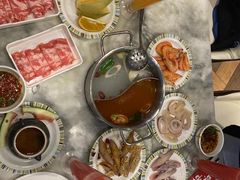 -吉布鲁牛排海鲜自助(朝阳广场店)