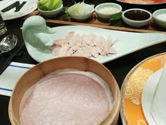 -北京王府井希尔顿酒店·秦唐中餐厅Chynna