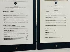 -稀物集咖啡(徽州大道店)