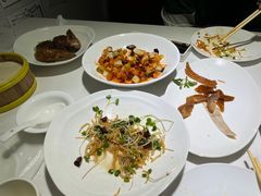 -鸭王烤鸭店(三里河店)