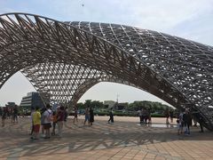 -南汇嘴观海公园