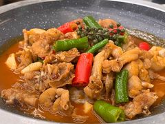 -铭副琦食·虾蟹烩馆(渔人码头店)