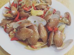 -南海渔家•海鲜•正宗海南菜(海棠湾店)