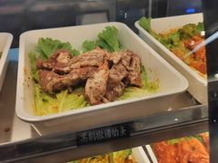黑胡椒猪肋条-蚝英雄·鲜蚝自助专门店
