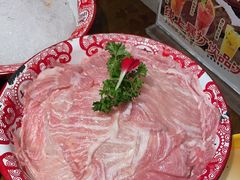 -牛市坎火锅(建设路店)