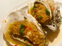 -宝轩渔府·老字号海鲜·正宗津菜(水上店)