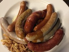 -宝莱纳餐厅(滨江店)