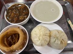 -姚记炒肝店(鼓楼店)