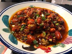 -虾小龙老长沙龙虾馆(坡子街店)