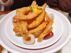 -范家小馆·四代传承烤鸭店(紫竹桥店)