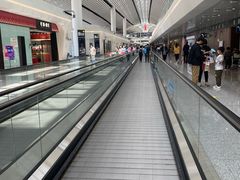 -麦当劳(北京大兴机场二层国内到达(安检外)店)