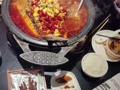 -探鱼·鲜青椒爽麻烤鱼(领展购物广场店)