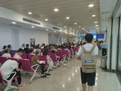 -浙江大学医学院附属第一医院(庆春院区)