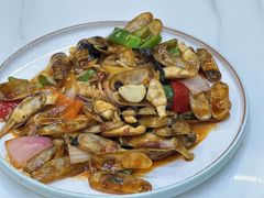 -嘉升大排档(番禺总店)