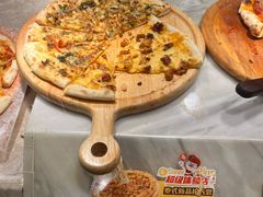 -比格比萨(烟台龙口博商店)