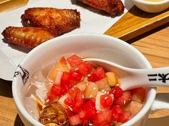 前任红糖冰粉-太二酸菜鱼(汕头苏宁广场店)