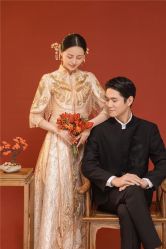 -摩玛婚纱摄影(杭州店)