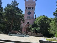 -黑龙江省森林植物园