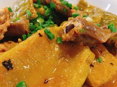 -大笑饭堂(甲子桥店)