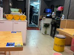 -家味螺蛳粉&烤鱼(五角场店)